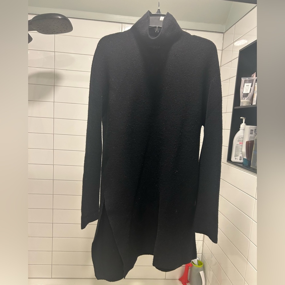 Christian Wijnants Wool Tunic